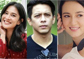 Ariel NOAH Disebut Kerap Pilih Model Wanita Berparas Bidadari Mulai dari Dian Sastrowardoyo hingga Julie Estelle untuk Video Klipnya, Alasan sang Vokalis Bikin Gading Marten Ngakak: Itu Jawaban Aman Saudara-saudara!