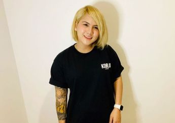 Mengaku Tak Butuh Bantuan, Evelin Nada Anjani Keluarkan Unek-unek soal PSBB hingga Singgung Pemerintah Jepang yang Beri Dana Rp 14 Juta per Orang :&nbsp;Solusinya Apa di Sini?