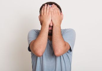 Mengenal Ginekomastia, Pembesaran Payudara Pada Pria yang Ternyata Disebabkan karena Alkohol Sampai Ganja, Hati-hati!