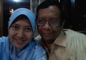 Penampilannya Kelewat Sederhana Sampai Dikira Orang Tak Mampu, Anak Menteri Ini Sampai Diberi Susu Oleh Dosennya