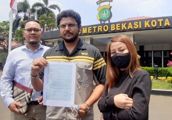 Vicky Prasetyo Buka Peluang Damai untuk Adik Kandung Angel Lelga?