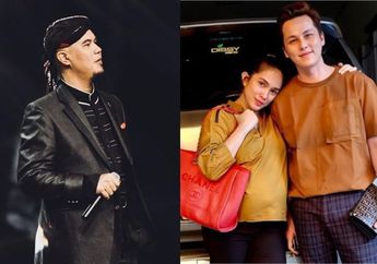 BERITA TERPOPULER: Ahmad Dhani Siap Kupas Tuntas Oknum yang Tilap Duit Hasil Royaltinya, Hingga Andhika Pratama Telan Rasa Kecewa Saat Malam Pertama dengan Ussy Sulistiawaty