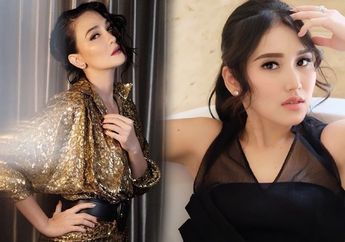 Merasa Ayu Ting Ting Tak Miliki Etika Sebagai Mitra Bisnis hingga Unfollow Instagram sang Biduan, Luna Maya Dulu Akui Kecewa dan Disebut Hubungannya Renggang: Beliau Harus Paham Etika