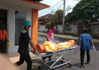 Dua Curanmor Diamankan Warga, Satu Pelaku Berhasil Lari Setelah Todongkan Senjata Api, Sementara Lainnya Tewas Dihajar Massa!