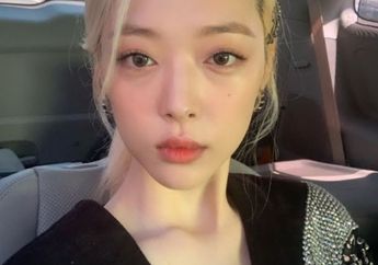 Teman-teman Sulli Berikan Reaksi Jengkel Setelah Melihat Sang Ibunda Tampil di Acara Dokumenter Sang Artis, Ada Apa?
