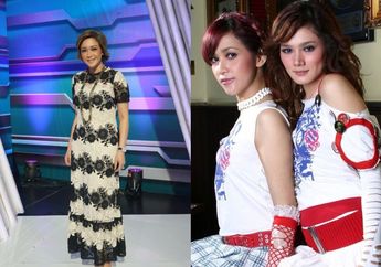 Pernah Berduet Lantunkan Lagu Teman Tapi Mesra Bareng Mulan Jameela, Maia Estianty Akhirnya Bongkar Fakta di Balik Tembang Ini: Ada Apa?