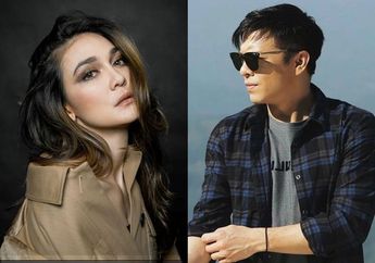 Asmaranya dan Ariel NOAH Kandas 17 Tahun Silam, Luna Maya Tak Gengsi Ucap Kata Ini Buat sang Lady Killer, Andhika Pratama Takjub