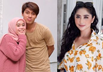 Takut Setengah Mati Rizky Billar Digoda Dewi Perssik yang Jago Goyang, Lesty Kejora: Jatah Dedek Mami...