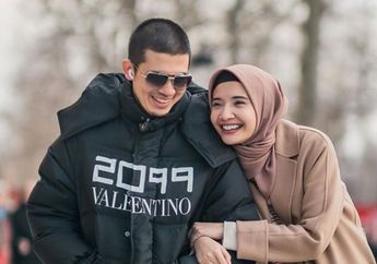 Bikin Stres di Awal Kehamilannya Saat Irwansyah Difitnah Kasus Penggelapan Uang, Zaskia Sungkar: Lu Bayangin, Lagi Proses Bayi Tabung Gua Harus BAP ke Bandung