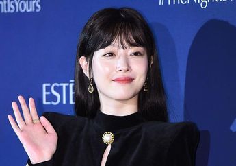 Mengenang Satu Tahun Kepergian Sulli, Masa Kecil yang Sulit