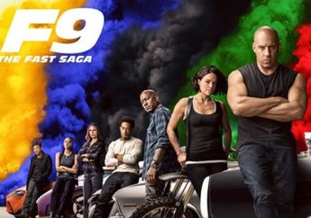 Aktor Seth Rogen Ungkap Film Fast and Furious Sempat Berencana Syuting di Luar Angkasa 10 Tahun Lalu, Michelle Rodriguez: Seharusnya Tidak Ada yang Tahu Itu!