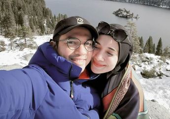 Mimpi Besar Selama Hampir 10 Tahun Terwujud, Zaskia Sungkar Sumringah Perlihatkan Perutnya Kian Membuncit: Abis Pulang dari Rumah Sakit!