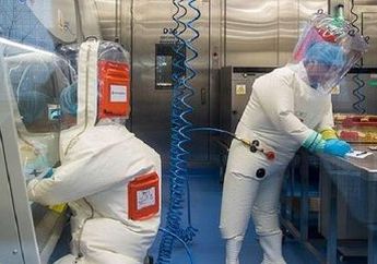 Klaim Virus Corona Berasal dari Laboratorium Wuhan dan Dikontrol Pemerintah China, Pakar Virologi Ini Pegang Bukti Kuat, &lsquo;Dulu Saya Bersembunyi Karena Takut, Sekarang Dunia Harus Tahu&rsquo;