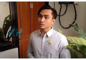 Sudah Kadung Gembira karena Kaos Lelangannya Ditawar Rp3 Juta, Lutfi Agizal Kini Melongo karena Ia Dibayar dengan Uang Mainan : Tolong Keseriusannya