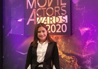 Banyak Artis NIkah Muda, Prilly Latuconsina Malah Bikin Pemgakuan Mengejutkan karena Ingin Menikah di Usia ini 