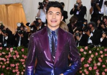 Jadi Korban Rasisme Sewaktu Berusia 8 Tahun, Aktor Crazy Rich Asians Henry Golding Ceritakan Pengalaman Pahit saat Pindah ke Inggris!
