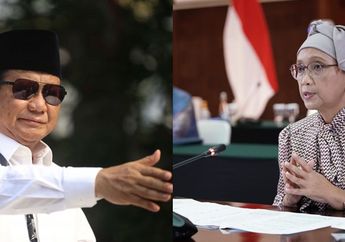 Api Pertikaian di Laut China Selatan Kian Menguat, Prabowo Subianto dan Retno Marsudi Tegaskan Indonesia Tolak Perang