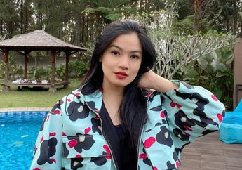 Titi Kamal Pamer Foto Lawas Bareng Pemeran AADC, Netizen Justru Dibikin Kagum dengan Wajah Rupawan Nicholas Saputra: Burem Juga Ganteng, Heran Saya tuh!