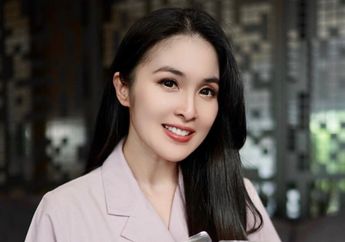 Bertahun-tahun Ditolak Syuting Film dan Iklan, Sandra Dewi: Casting 1000 Kali Enggak Pernah Dapat