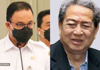 Surati Presiden Demi Tolak PSBB, Orang Terkaya Indonesia Suarakan Idenya Untuk Penanganan Pandemi