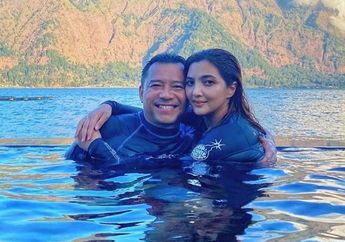 Bagikan Tips Bercinta, Ini Rahasia Ashanty: Jangan Terlalu Ngablak di Depan Suami!
