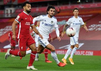 Rapor Pascal Struijk, Pemain Keturunan Indonesia yang Jadi Pesakitan di Laga Kontra Liverpool