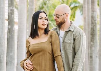 Sudah Dinyatakan Sembuh dari Covid-19, Melaney Ricardo Masih Pisah Kamar dengan Tyson Lynch