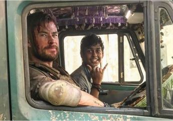 Dulu Sering Alami Bullying, Aktor Muda Asal India Ini Kini Hidupnya Berubah Berkat Chris Hemsworth!