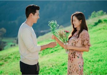 5 Arti Mimpi Bertemu Gebetan, Pertanda Ada Perasaan Cinta yang Terpendam, Saatnya Nyatakan Perasaan!