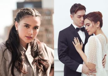 Tanggapi Curhatan Ibunya di Instagram, Audi Marissa: Nyokap Gue Punya Masalah Sendiri, Bukan Sama Anaknya