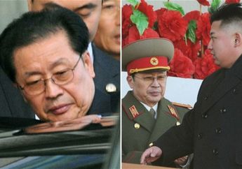 Kisah Tragis Jang Song-thaek, Sosok yang Membuat Putri Pendiri Korea Utara Jatuh Cinta, Tapi Nyawanya Justru Direnggut Keponakannya Sendiri, Kim Jong-un