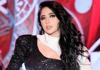 Ngamuk hingga Semprot Mantan Karyawannya yang Bawa-bawa Resep Sambal Keluarga, Dewi Perssik: Tahu Diri Anda!