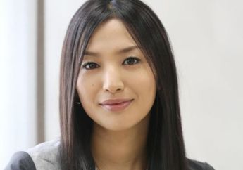 Diduga Bunuh Diri, Aktris Kamen Rider Hibiki, Sei Ashina Meninggal Dunia di Usia 36 Tahun!  