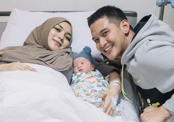 Sering Disepelekan Para Ibu, Terungkap Ini Kesalahan Fatal Citra Kirana yang Buat Dirinya Alami Mastitis Sampai Harus Dilarikan ke Rumah Sakit