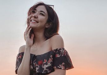 Tak Ingin Seperti Orangtuanya yang Disebutnya Bertahan Hanya Demi Anak, Gisella Anastasia Ungkap Pergulatan Batinnya Sebelum Cerai dari Gading Martin