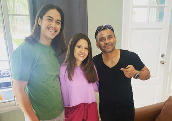 Pilih Gandeng El Rumi dan Marsha Aruan Jadi Model Video Klip, Lagu Baru 'Putus Atau Terus' Milik Judika Langsung Nangkring di Trending Youtube, Netizen: Pas Banget Sama Keadaannya