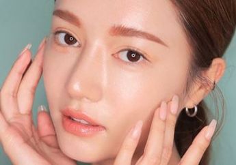 Mengetahui Cara Ampuh untuk  Mengecilkan Pori-Pori Wajah yang Bisa Dilakukan Sendiri di Rumah