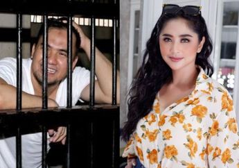 Sudah Bercerai dan Sama-sama Sudah Menikah Lagi, Dewi Perssik dan Saipul Jamil Masih Punya Panggilan Mesra, Istri Angga Wijaya Minta Bang Ipul Datangi Dirinya Setelah Keluar Penjara