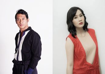 Kenang Kepergian Ade Firman Hakim, Ardina Rasti Ungkap Rencana Mereka Berdua yang Tak Tercapai