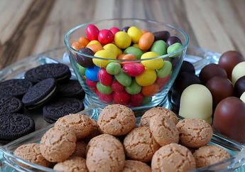 Tak Hanya Diabetes, 5 Penyakit Kronis Ini Juga Bisa Mengintai Jika Tubuh Kelebihan Gula, Salah Satunya Kanker