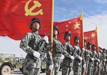 Tanpa Digempur dengan Kekuatan Militer, China Temukan Cara Ampuh Tundukkan Taiwan Hanya dengan Membuat Kebingungan Seperti Ini Dijamin Akan Menyerah Sendiri