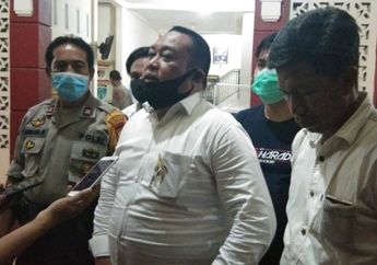 4 Hari Galon Air Mineralnya Tak Diantar ke Rumah, Seorang Pelanggan Naik Darah hingga Nekat Tikam dan Habisi Nyawa Kurir Galon Secara Sadis