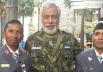 Rasakan Timah Panas dalam Pertempuran Timor Leste hingga Dipenjara di Pulau Terpencil, Inilah Berliku, 'Si Burung Bernyanyi' Penyampai Berita Perjuangan Bumi Lorosae