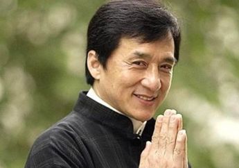 PILUNYA Hati Jackie Chan saat Nonton Film Lawasnya sampai Tangisnya Pecah, Fakta Soal Putri Sang Aktor Laga Terungkap Gegara Hal ini