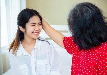 Anak Mulai Bertanya soal Seks? Jangan Panik, Beri Pemahaman yang Tepat dengan Cara Ini