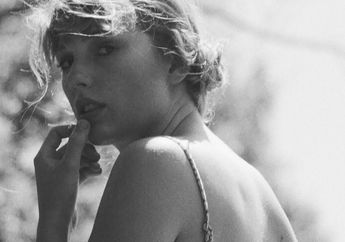 7 Tahun Tak Tampil di Acara Penghargaan Musik Country, Taylor Swift Umumkan Bakal Bawakan 'Betty' di ACM 2020!