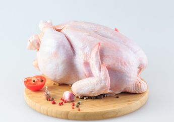 Memperkuat Imunitas Tubuh di Tengah Pandemi Covid-19 dengan Makanan, Sayap Ayam dan 4 Makanan Ini Ternyata Disarankan Jadi Camilan