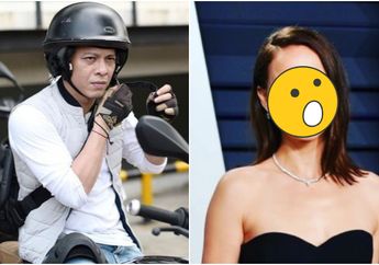 Jadi Rebutan Kaum Hawa, Ariel NOAH Malah Sebut Sosok Aktris Cantik Ini Sebagai Wanita Tercantik di Muka Bumi hingga Ngaku Follow Medsos dan Sisihkan Waktu Demi Hal Ini: Dia Live Gue Lihat!