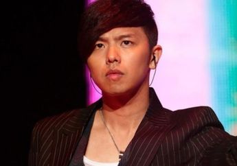 Pernah Jadi Pacar Aktris Meteor Garden, Aktor Tampan Asal Taiwan Ini Ditemukan Tewas Setengah Tanpa Busana di Rumah!