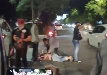 Manfaatkan Cadar untuk Menyembunyikan Identitasnya, Sejumlah Orang Asing Melakukan Tindak Pengeroyokan Terhadap PSHT, 2 Orang Menjadi Korban dalam Insiden Tersebut!